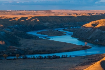 montana ranches for sale missouri river refuge