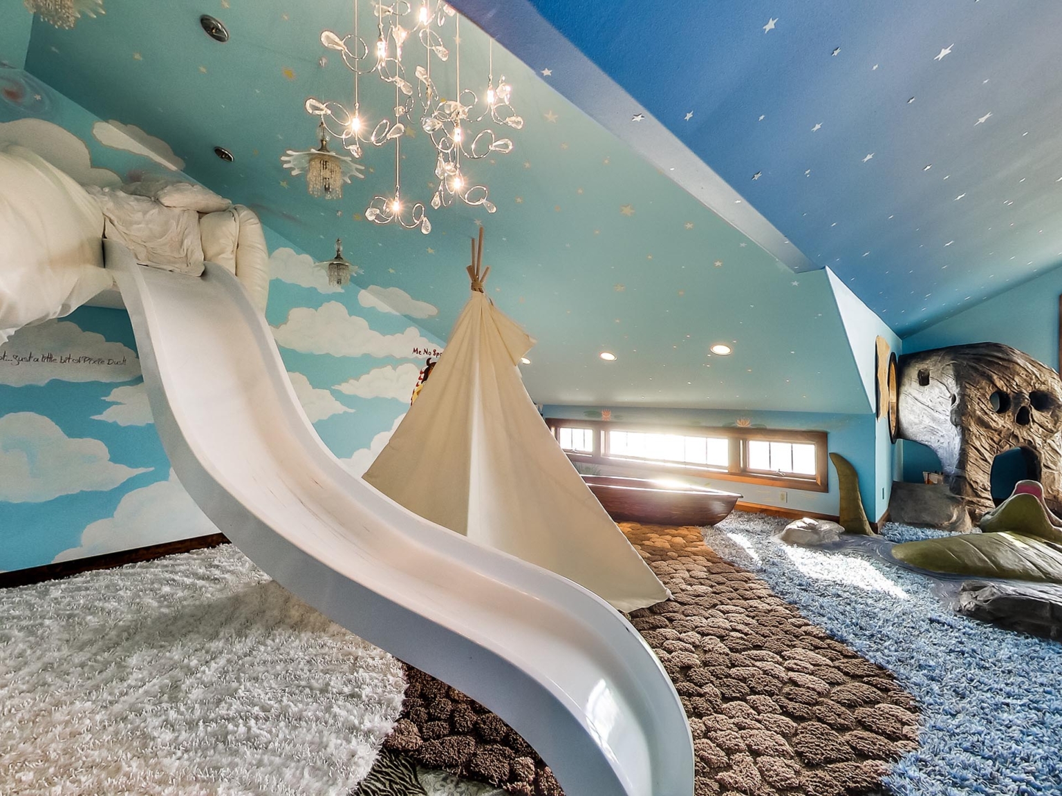 Second Star | Homer Alaska | Fay Ranches