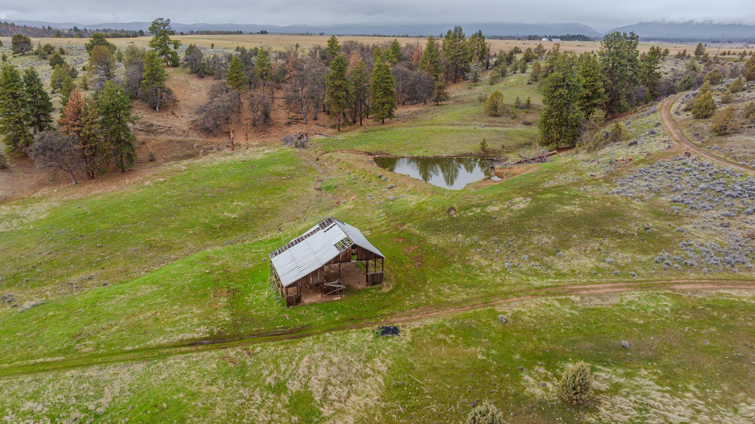 White River Ranch | Wamic Oregon | Fay Ranches