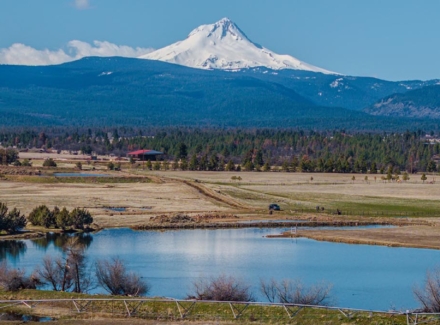 oregon cattle ranches for sale white river ranch