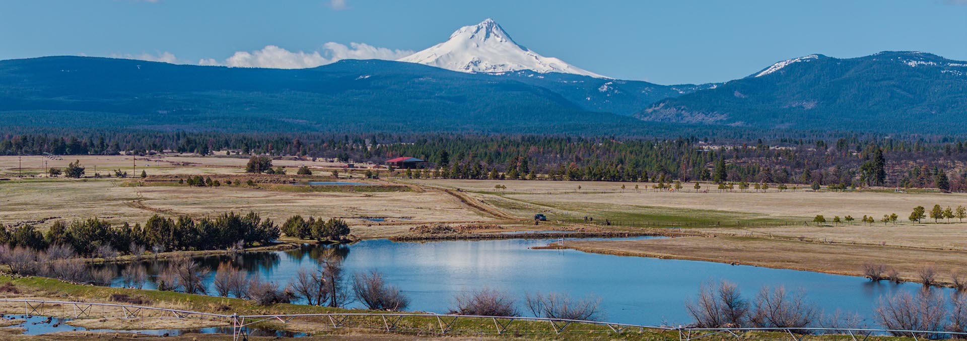 oregon cattle ranches for sale white river ranch