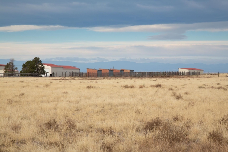 IL Ranch | Boone Colorado | Fay Ranches
