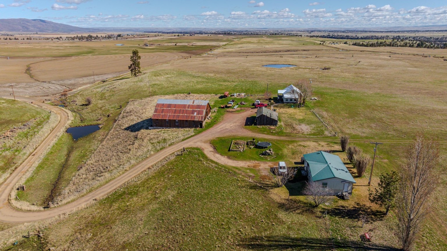 White River Ranch | Wamic Oregon | Fay Ranches