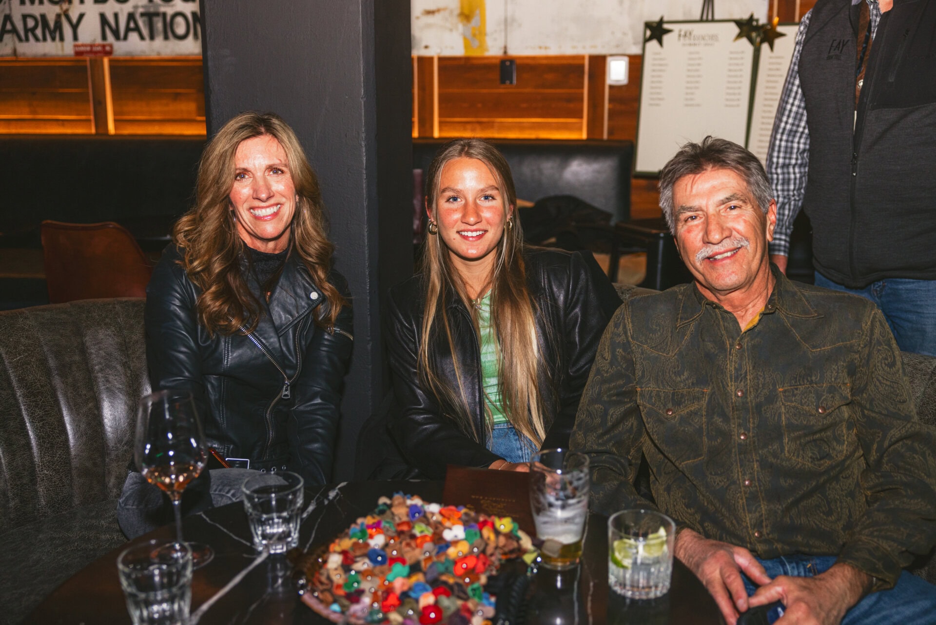 susan lola jim networking fay summit 2025