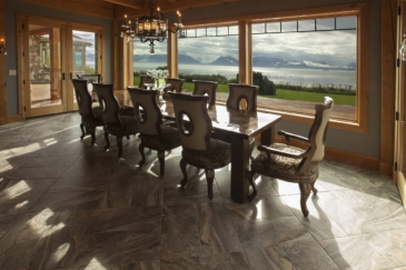 water frontage for sale alaska second star