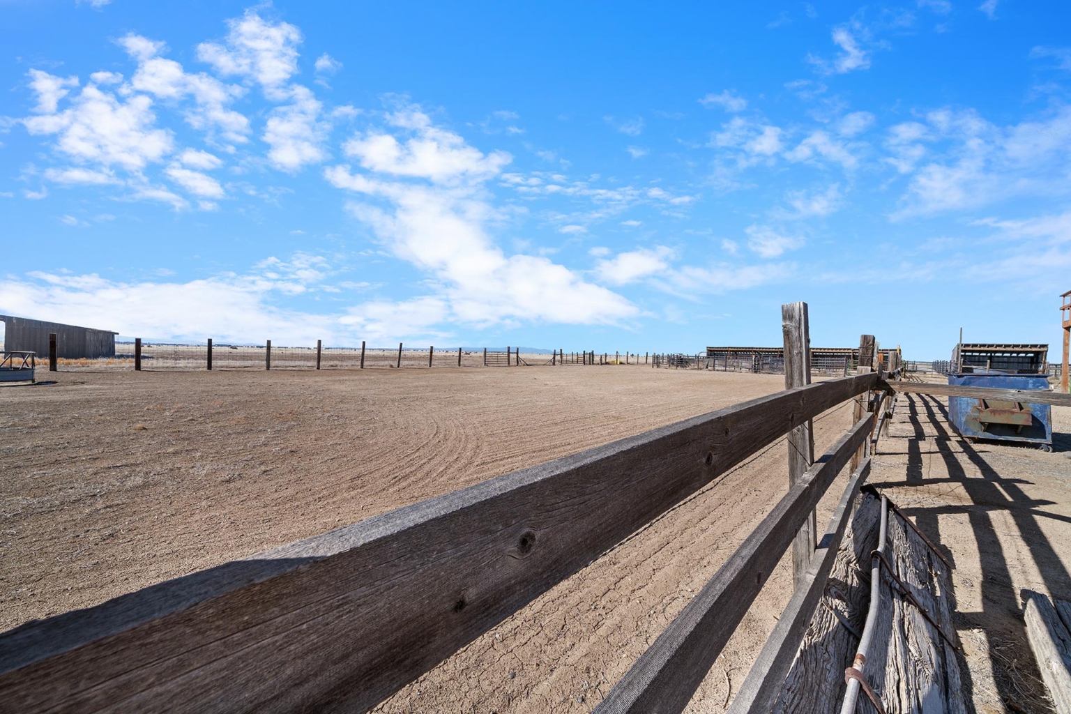 IL Ranch | Boone Colorado | Fay Ranches