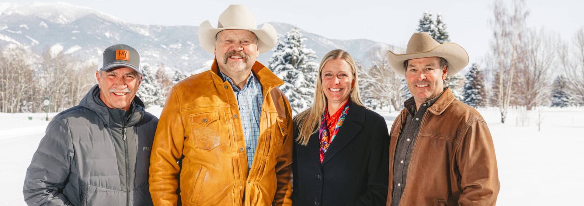 Colorado Team Summit 2025