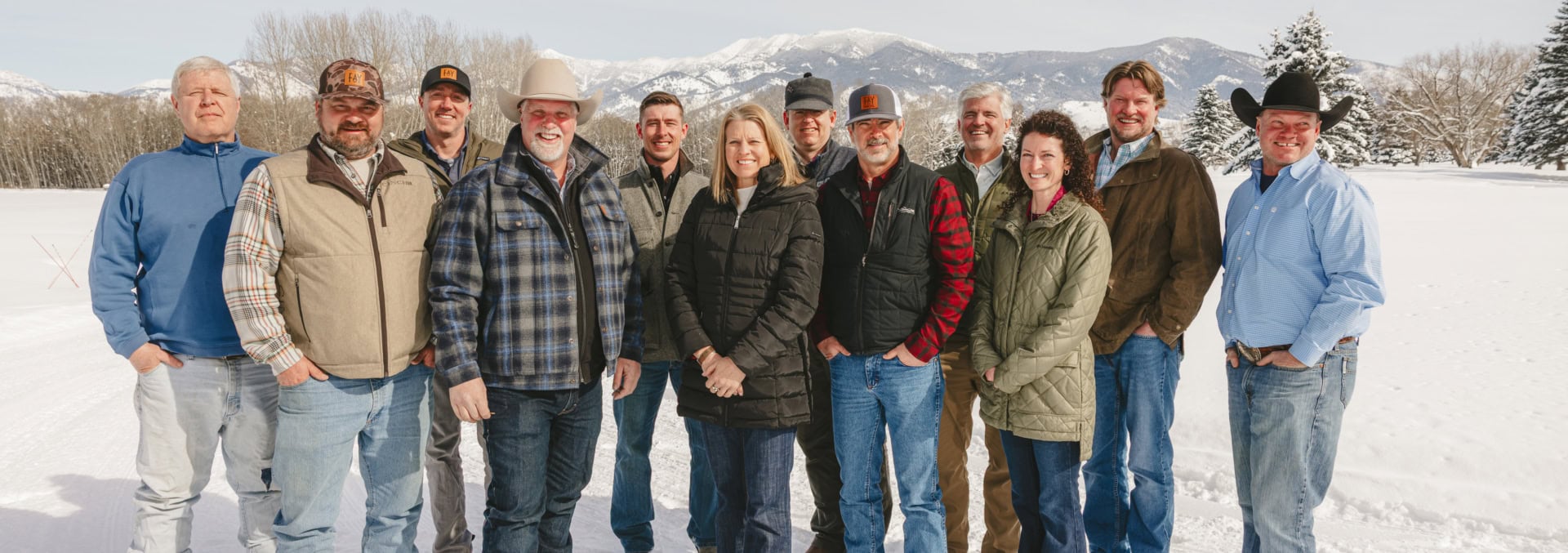 Montana Team Summit 2025