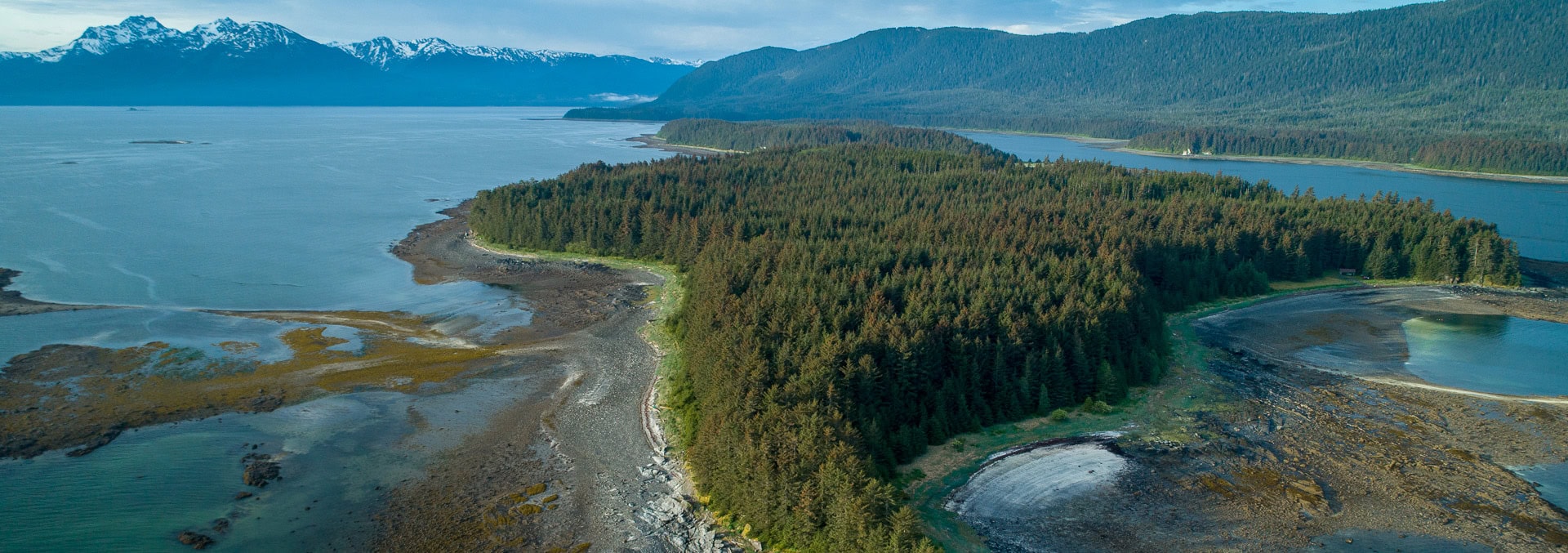 alaska island for sale colt island