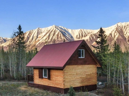 alaska lodges for sale fireweed mountain lodge