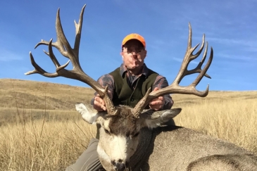 big game hunting land for sale south dakota cheyenne river ranch