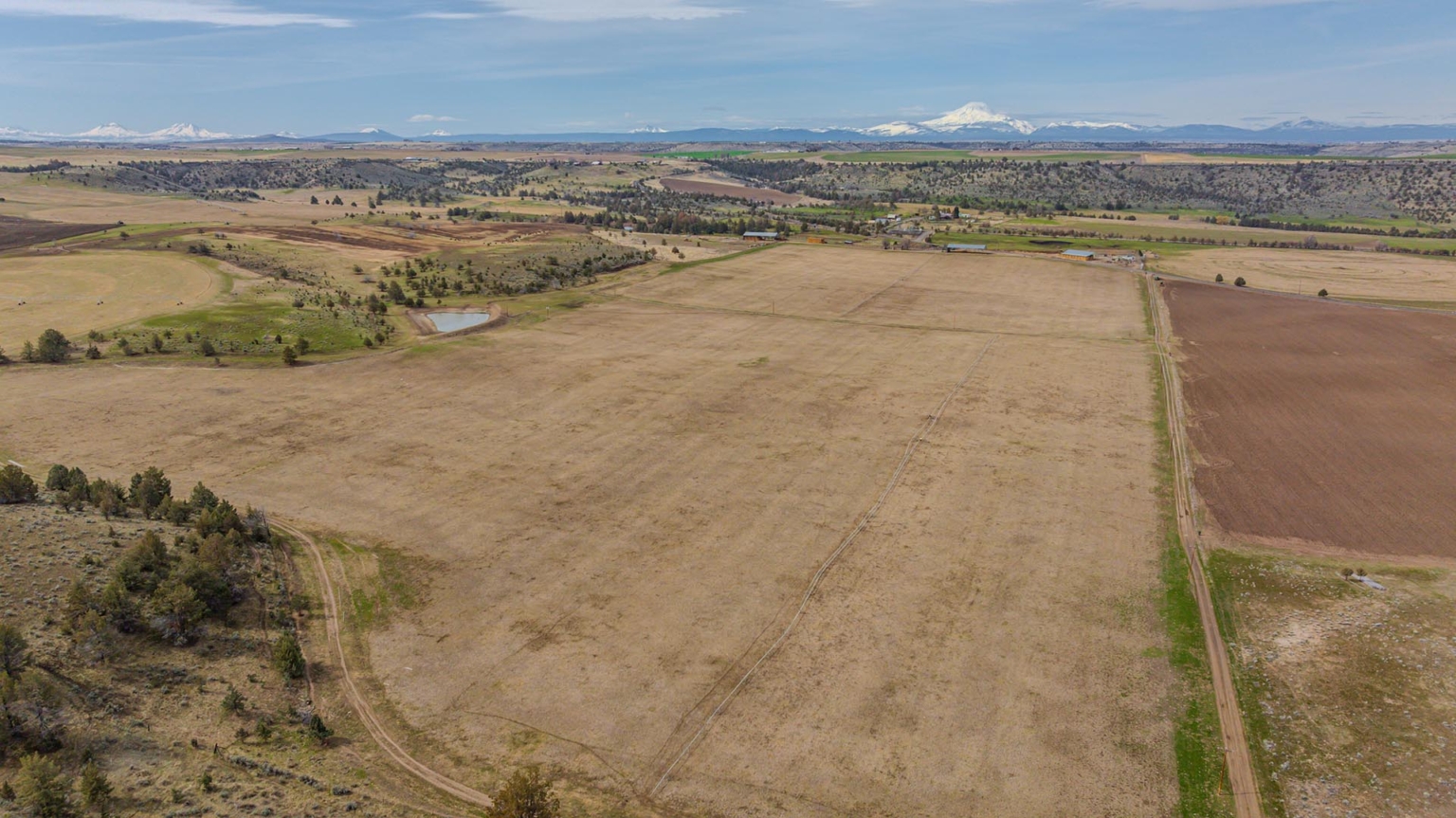 Oregon Ranching Fessler Hay & Cattle Ranch | Madras Oregon | Fay Ranches