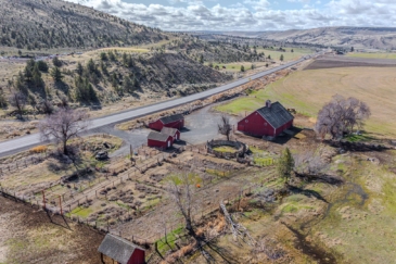 cattle property for sale oregon criterion ranch