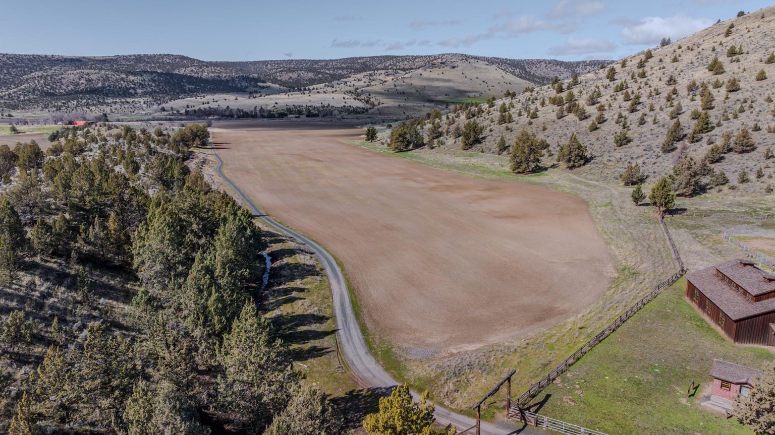 Willowdale Ranch | Madras Oregon | Fay Ranches