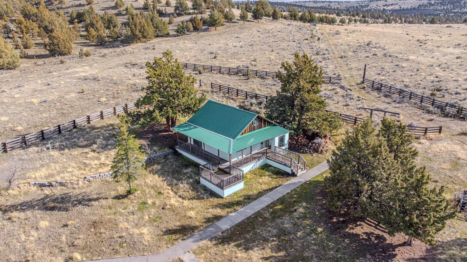 Oregon State Ranch Willowdale Ranch | Madras Oregon | Fay Ranches