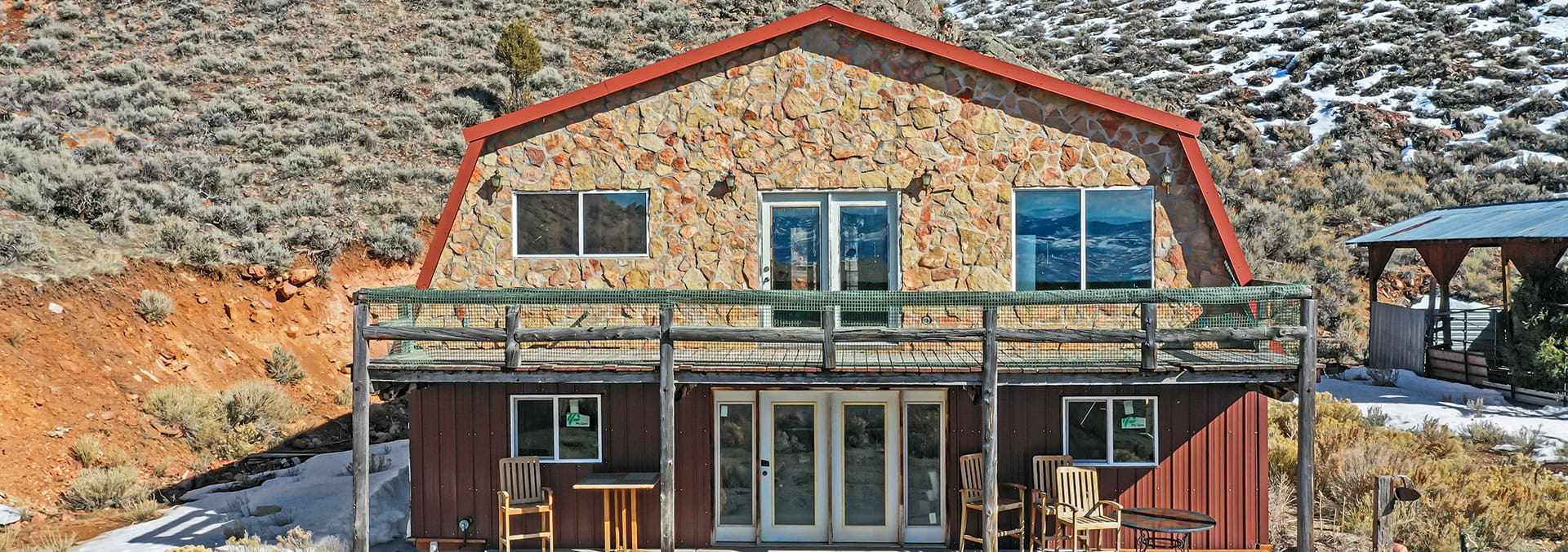 idaho land for sale chokecherry ranch