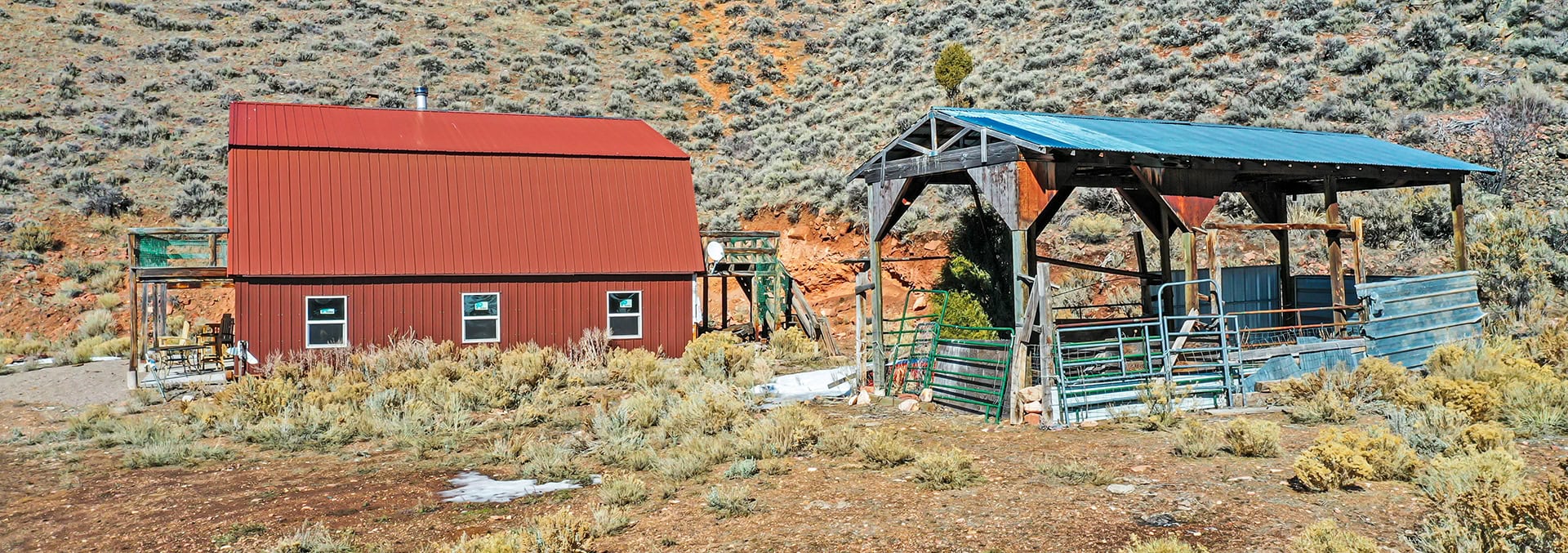 idaho property for sale chokecherry ranch