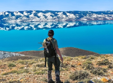 idaho water frontage for sale chokecherry ranch