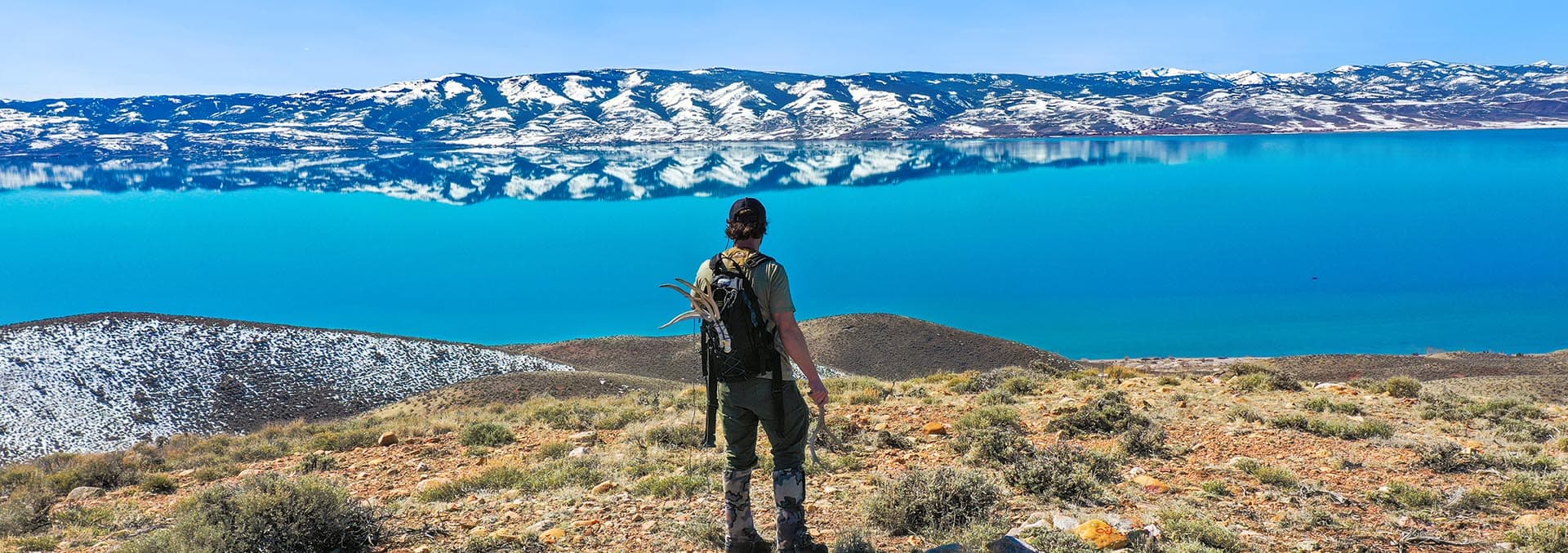 idaho water frontage for sale chokecherry ranch