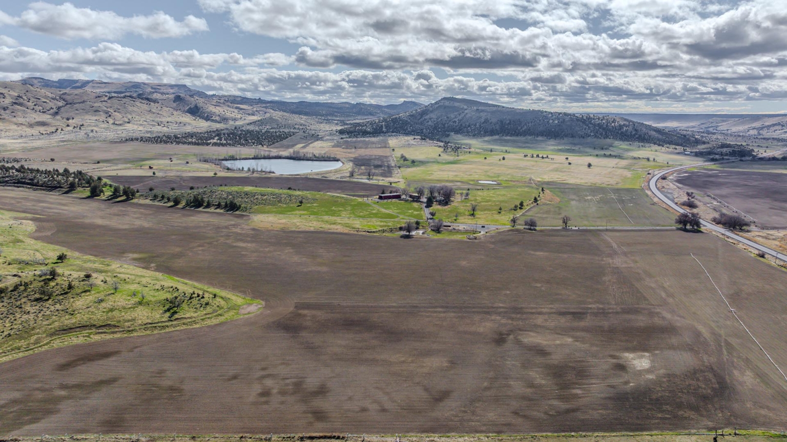 Weatherford Ranches Oregon Willowdale Ranch | Madras Oregon | Fay Ranches