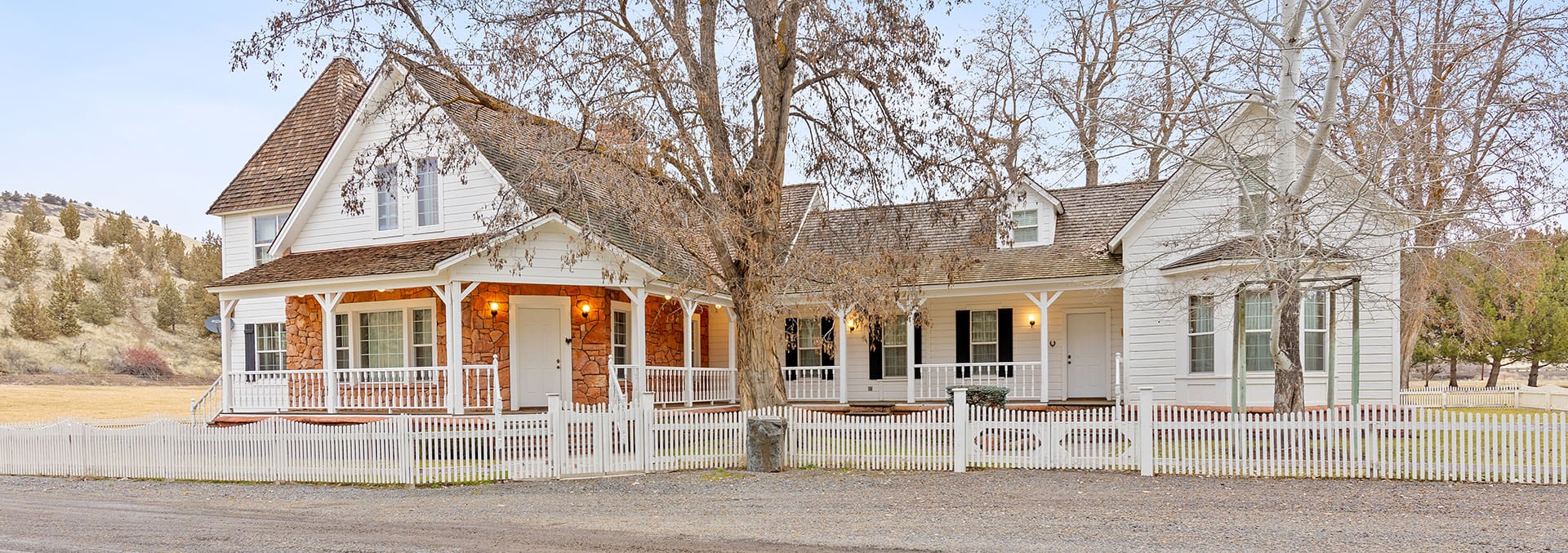 oregon land for sale criterion ranch