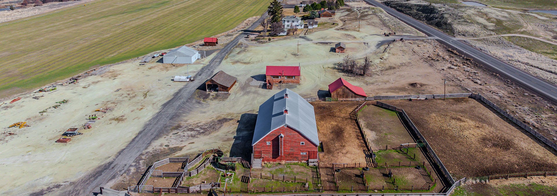 oregon property for sale criterion ranch