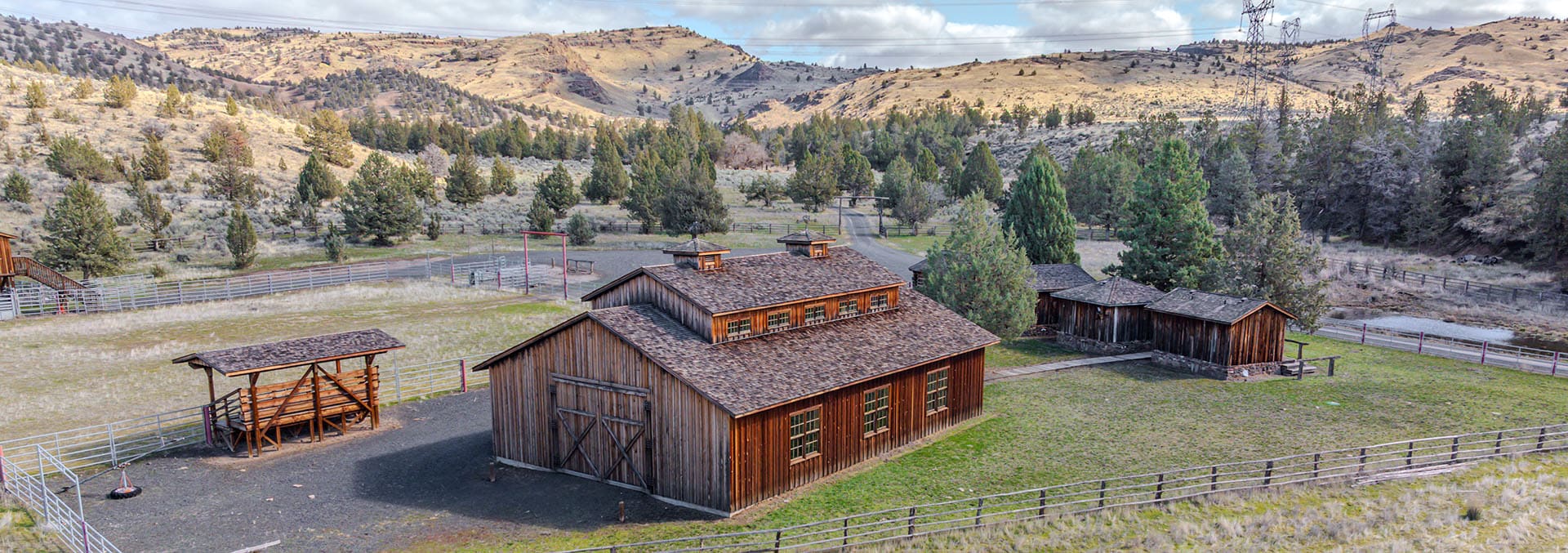 oregon property for sale willowdale ranch