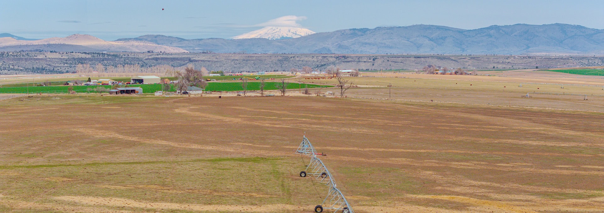 oregon ranch for sale fessler hay cattle ranch