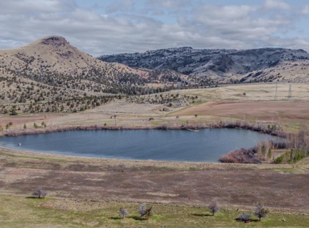 oregon ranch for sale willowdale ranch