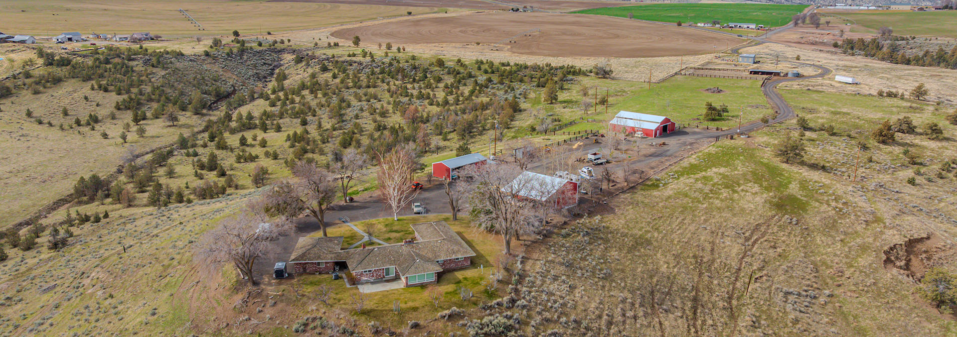 oregon ranches for sale fessler hay cattle ranch