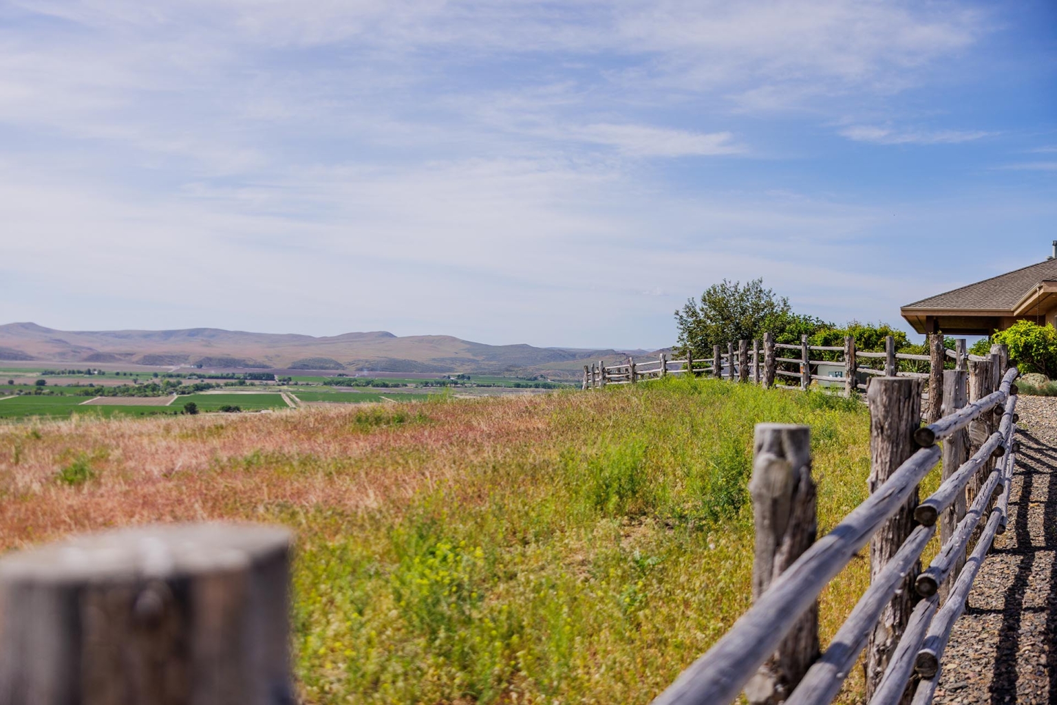 Running Spur Ranch | Vale Oregon | Fay Ranches