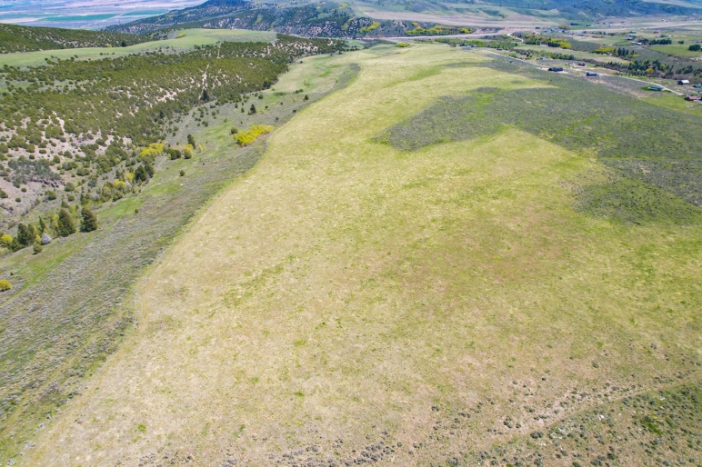 Mill Canyon Ranch | Malad Summit Idaho | Fay Ranches