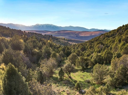 idaho ranches for sale jenkins canyon ranch