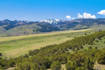 idaho ranches for sale mill canyon ranch