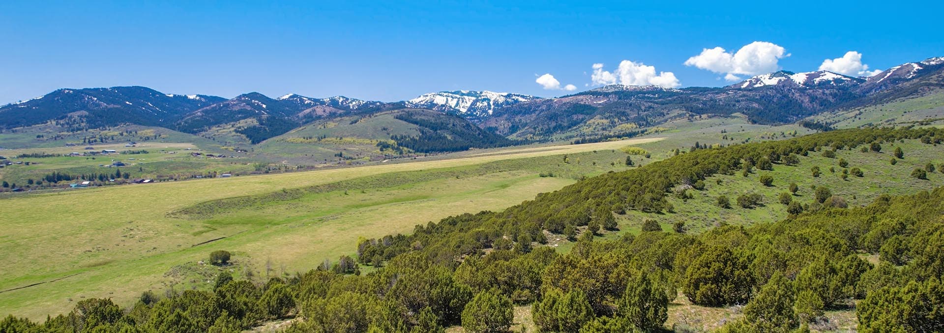 idaho ranches for sale mill canyon ranch