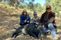 Justin davis broker in california with emy hank and Boar