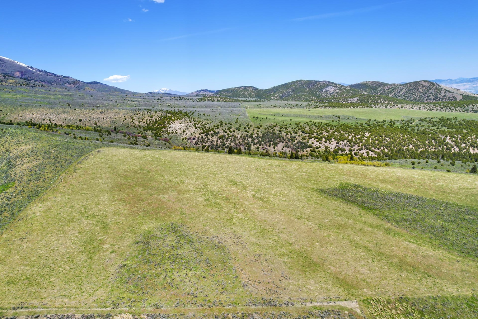 Mill Canyon Ranch | Malad Summit Idaho | Fay Ranches