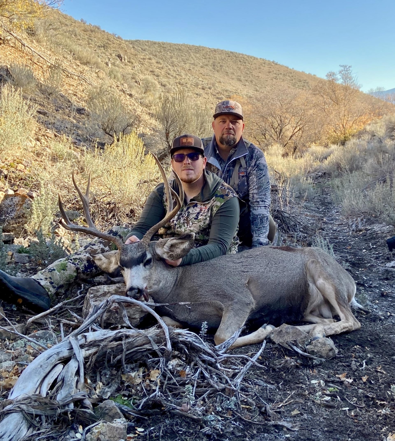 Mill Canyon Ranch | Malad Summit Idaho | Fay Ranches