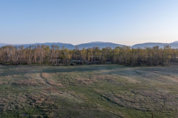 agricultural production land for sale montana big flat river ranch