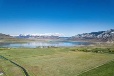 agricultural production land for sale wyoming buffalo bill reservoir pastures