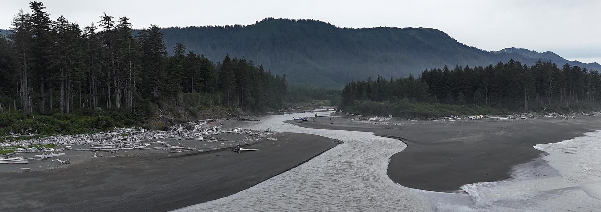alaska gold mine for sale white river gold mine