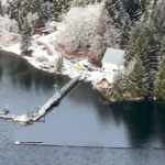 alaska lodges for sale hidden inlet lodge