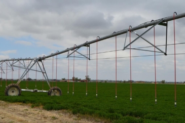 colorado farms for sale Otero County Irrigated Farm