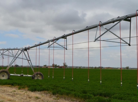 colorado farms for sale Otero County Irrigated Farm