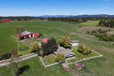 equestrian property for sale idaho cimmaron ranch