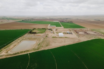 farms for sale colorado otero county irrigated farm