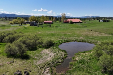farms for sale idaho cimmaron ranch