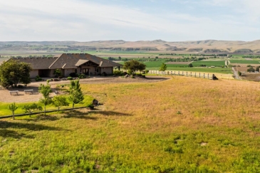 idaho ranch for sale running spur ranch