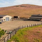 idaho ranches for sale running spur ranch