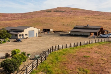idaho ranches for sale running spur ranch